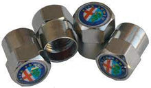 Učitaj sliku u galeriji, Kapice Ventila Alfa Romeo