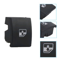 Učitaj sliku u galeriji, dugme podizača prozora opel astra h – detalj 2