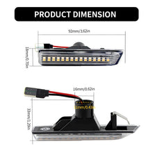 Učitaj sliku u galeriji, Plug & Play – konektor za BMW E36/E53