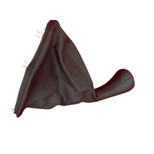 Učitaj sliku u galeriji, ručica menjača bmw e39 6 brzina – kožna manžetna – OEM izgled