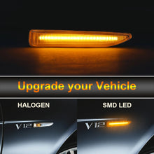 Učitaj sliku u galeriji, Sequential efekat – BMW Serija 7 E65/E66