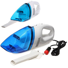 Učitaj sliku u galeriji, Prenosivi Auto Usisivač