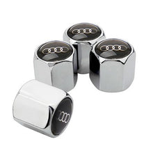 Učitaj sliku u galeriji, Kapice Ventila Audi