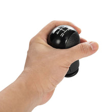 Učitaj sliku u galeriji, ručica menjača ford – crna – 5 brzina – enterijer uredan
