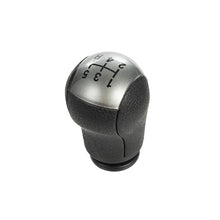 Učitaj sliku u galeriji, ručica menjača ford 5 brzina – siva – precizan raspored