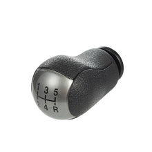 Učitaj sliku u galeriji, ručica menjača ford focus/c‑max/fiesta – 5 brzina – siva