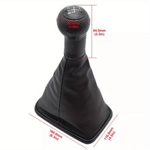 Učitaj sliku u galeriji, zamenska ručica menjača vw golf 4/bora 5 brzina – kvalitetna izrada