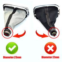 Učitaj sliku u galeriji, zamenska ručica menjača vw golf 4/bora 6 brzina – kvalitetna izrada