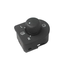 Učitaj sliku u galeriji, prekidač dzojstik retrovizora vw golf 4 bora passat b5.5 – 1j1959565d