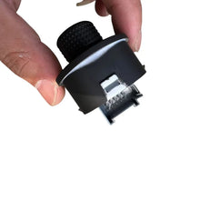 Učitaj sliku u galeriji, džojstik retrovizora – konektor 10 pinova – plug & play