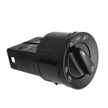 Učitaj sliku u galeriji, headlight switch mk4 – položaji i ikone – detalj