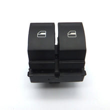 Učitaj sliku u galeriji, vozačev prekidač 2 tastera – vw golf 5 – detalj tastera