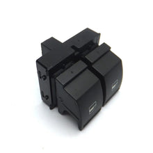 Učitaj sliku u galeriji, prekidač podizača – vw eos/scirocco – položaj u panelu