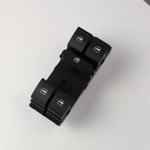 Učitaj sliku u galeriji, Prekidač podizača prozora VW Golf 5/6 Passat B6 – Glavni