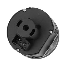 Učitaj sliku u galeriji, prekidač za svetla – crna + hrom – kompatibilnost