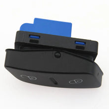 Učitaj sliku u galeriji, taster centralne brave – vw tiguan – detalj ikonica