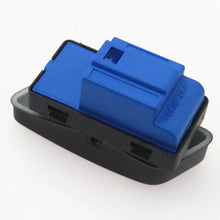 Učitaj sliku u galeriji, dugme zaključavanja – oem stil – crna završna obrada