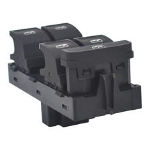 Učitaj sliku u galeriji, master window switch vw chrome – golf jetta passat – pogled s boka