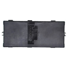 Učitaj sliku u galeriji, prekidač podizača – hrom detalj dugmića – oem stil