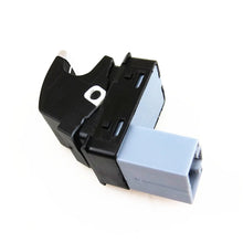 Učitaj sliku u galeriji, prekidač podizača – hrom – kompatibilnost skoda/seat