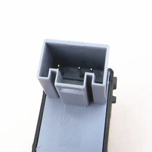 Učitaj sliku u galeriji, prekidač podizača golf – jedan taster – hrom završetak