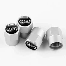 Učitaj sliku u galeriji, Kapice Ventila Audi