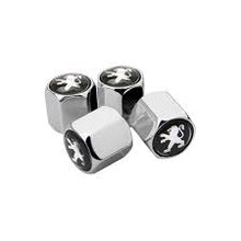 Učitaj sliku u galeriji, Kapice Ventila Peugeot