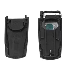 Učitaj sliku u galeriji, kućište ključa — Passat B6 — uklapanje elemenata