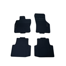 Učitaj sliku u galeriji, Tipske Gumene Patosnice Volkswagen