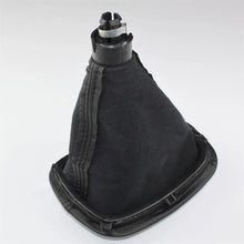 Učitaj sliku u galeriji, kožna manžetna ručice menjača passat b5/b5.5 – kvalitetna izrada – 6 brzina