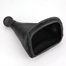 Učitaj sliku u galeriji, kožna manžetna ručice menjača passat b5/b5.5 – kvalitetna izrada – 5 brzina