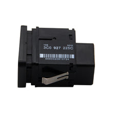 Učitaj sliku u galeriji, dugme epb passat 3c centralna konzola