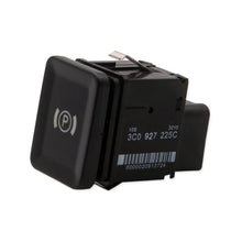 Učitaj sliku u galeriji, prekidač ručne kočnice vw konektor detalj