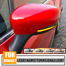 Učitaj sliku u galeriji, Detalj kućišta i dioda – Clio 4 / Captur