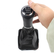 Učitaj sliku u galeriji, Ručica Menjača Opel Zafira B Komplet - 6 Brzina