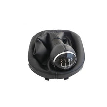 Učitaj sliku u galeriji, ugradnja ručice menjača Touran Caddy 5 brzina