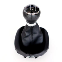 Učitaj sliku u galeriji, ugradnja ručice menjača Touran Caddy 6 brzina