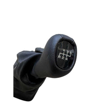 Učitaj sliku u galeriji, Ručica menjača Mercedes W202 5 brzina — prednja strana