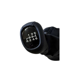 Učitaj sliku u galeriji, Kožna ručica — W203 — bočni detalj