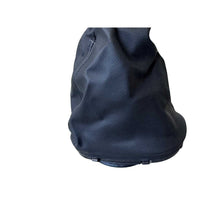 Učitaj sliku u galeriji, Kožna ručica menjača W203 — detalj štepova