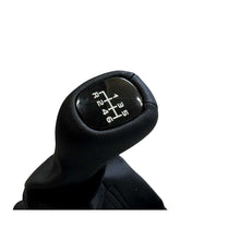 Učitaj sliku u galeriji, Ručica W210 — 6 brzina — bočni prikaz