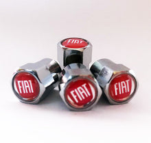 Učitaj sliku u galeriji, Kapice Ventila Fiat