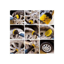 Učitaj sliku u galeriji, Nastavci za bušilicu – StopAutoShop.rs 12-delni set