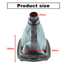 Učitaj sliku u galeriji, Ručica Menjača sa Kožom Škoda Octavia 1 – 5 Brzina (Benzin) - benzin - Škoda Octavia 1