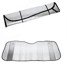 Učitaj sliku u galeriji, Zaštita od Sunca za Šoferšajbnu