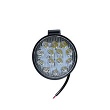 Učitaj sliku u galeriji, slim radni far 42w 11x2.5cm