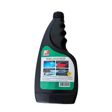 Učitaj sliku u galeriji, quick wax sprej za auto 500ml visok sjaj i zastita