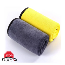 Učitaj sliku u galeriji, Magični Set za Čišćenje Automobila