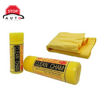 Učitaj sliku u galeriji, Jelenska krpa upija vodu i ne ostavlja ogrebotine