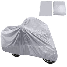 Učitaj sliku u galeriji, Zaštitna Cerada za Motor